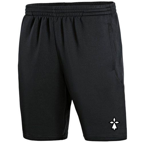 Pantaloncini neri Brittany unitif.com