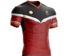 Egypt soccer jersey EG-82 for supporters unitif.com