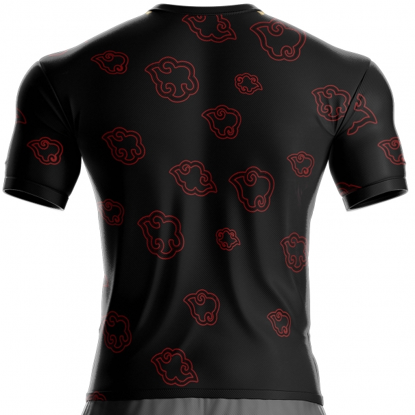 Maillot entrainement football AKA-64 unitif.com