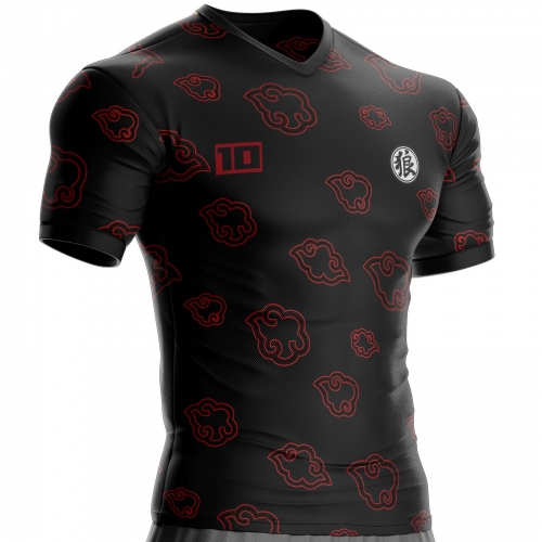 AKA-64 football training jersey unitif.com