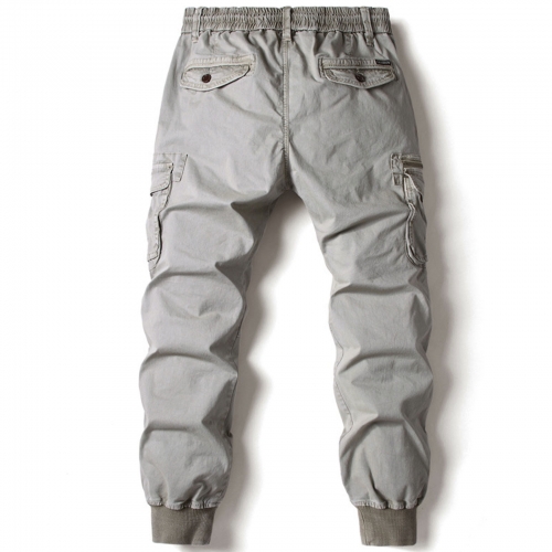 Pantalon Cargo Gris CG-55 unitif.com