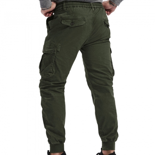 CG-57 Groene Cargobroek unitif.com