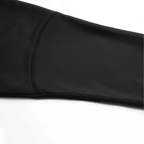 Philippines PH-63 black tracksuit bottoms unitif.com