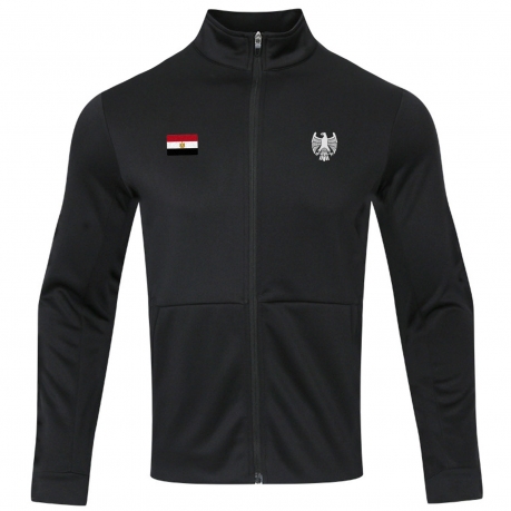 سترة مصر EG-115 السوداء unitif.com