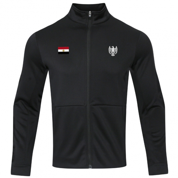 Egypt EG-115 svart jakke unitif.com