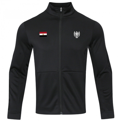 Egypt EG-115 svart jakke unitif.com