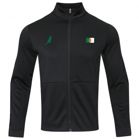 Chaqueta Fuerteventura FV-34 negra unitif.com