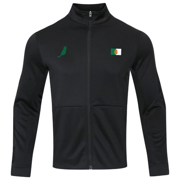 Fuerteventura FV-34 Jacke schwarz unitif.com
