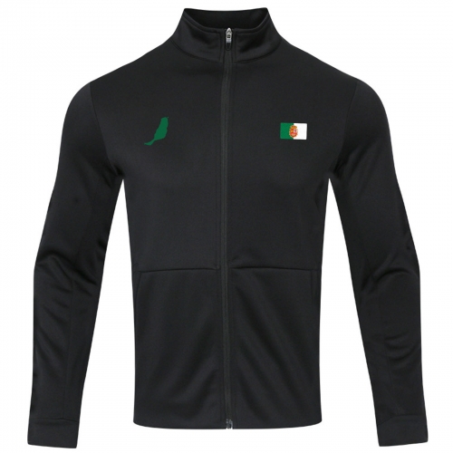 Veste Fuerteventura FV-34 noir unitif.com