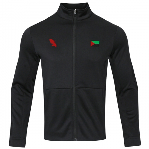 Martinique MT-972 sort jakke unitif.com