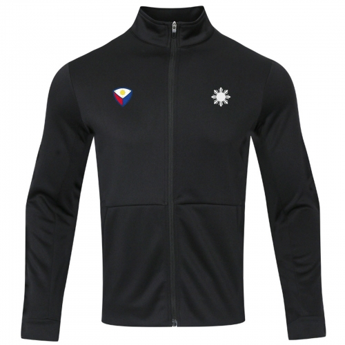 Filippinene PH-63 svart jakke unitif.com