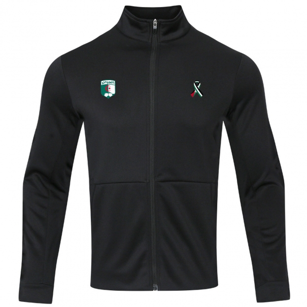 Algerien Palästina AP-335 schwarze Jacke unitif.com