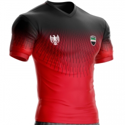 Maillot Syrie football SR-741 pour supporter