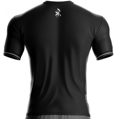 Amazigh voetbalshirt Berbers B-5321 unitif.com