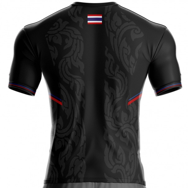 Maillot Thaïlande football TH-405 unitif.com