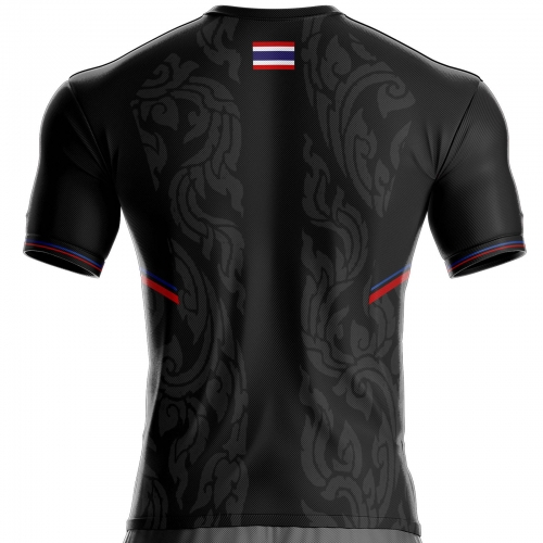 Camiseta de fútbol de Tailandia TH-405 unitif.com