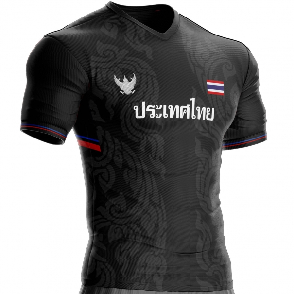 Maglia da calcio della Thailandia TH-405 unitif.com