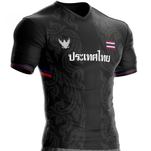 Maglia da calcio della Thailandia TH-405 unitif.com