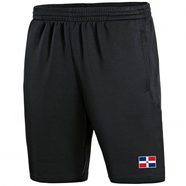 Sorte shorts fra Den Dominikanske Republik unitif.com