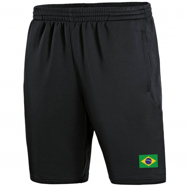 Zwarte Braziliaanse shorts unitif.com