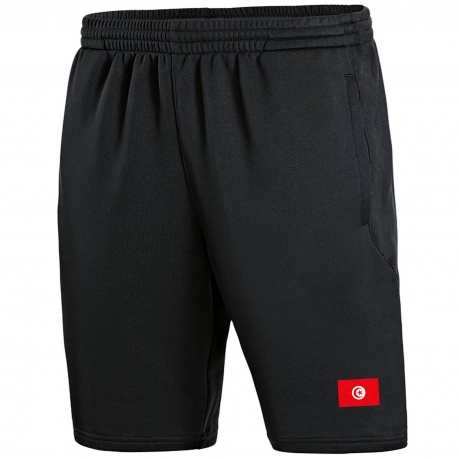 Svarta tunisiska shorts unitif.com