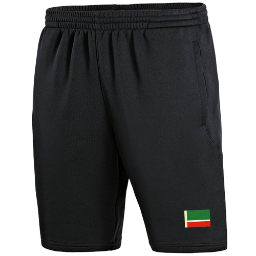 Pantalones cortos negros chechenos unitif.com
