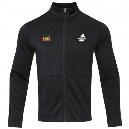 Maurice MR-63 schwarze Jacke unitif.com