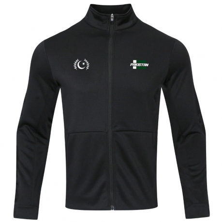 Pakistan PK-44 schwarze Jacke unitif.com
