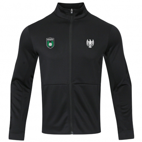 Chaqueta negra Nigeria NG-33 unitif.com