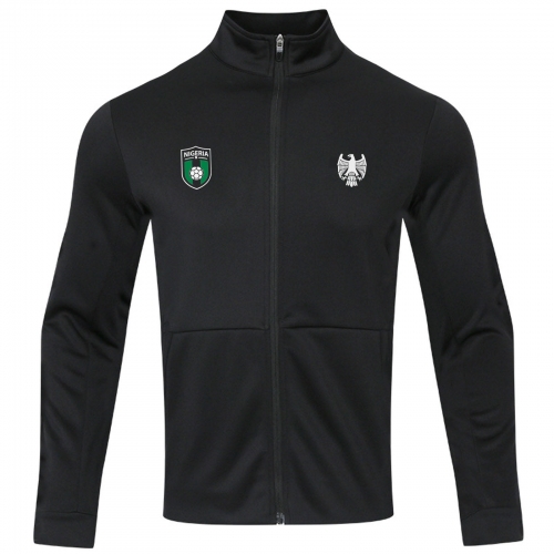 Veste Nigeria NG-33 noir unitif.com