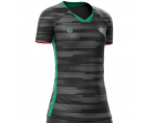 Morocco women's soccer jersey MC-411 for supporters unitif.com