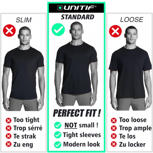 Fuerteventura-Fußballtrikot FV-78 unitif.com