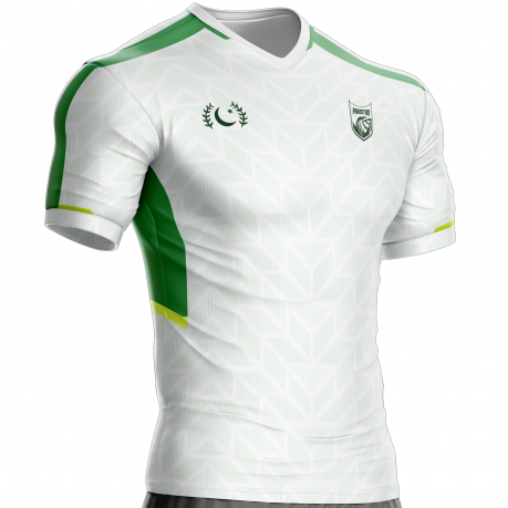 جيرسي الكريكيت الباكستاني PK-CK-44 unitif.com