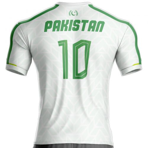 Pakistan cricket tröja PK-CK-44 unitif.com