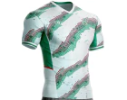 Morocco football jersey for supporter model VG-336 unitif.com