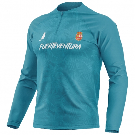 Maillot Fuerteventura...