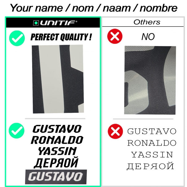 copy of Maillot Cap vert football CV-53 manches longues unitif.com