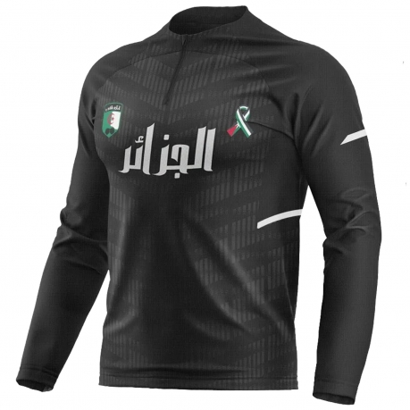 copy of Maillot Cap vert football CV-53 manches longues unitif.com