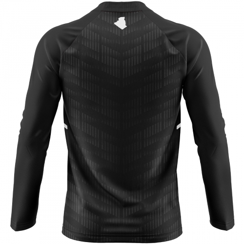 copy of Maillot Cap vert football CV-53 manches longues unitif.com