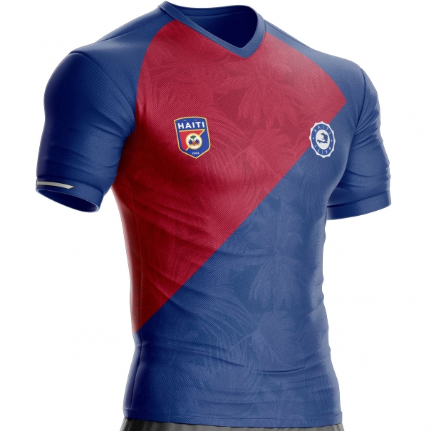 Maglia da calcio Haitie HT-842 unitif.com