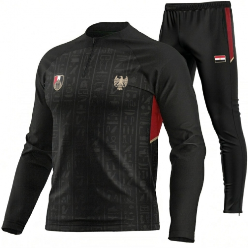 Egypte voetbaltrainingspak EY-36 unitif.com