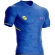 Reunion camiseta de fútbol 974 para apoyar
