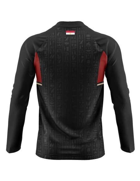 Tuta da calcio Egitto EG-77