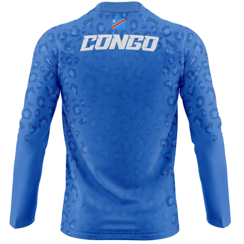 copy of Afghanistan Football AG-29 verryttelypuku