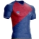Haitie football jersey HT-842