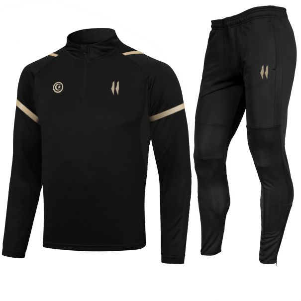 Palestine football tracksuit YZ-31 unitif.com