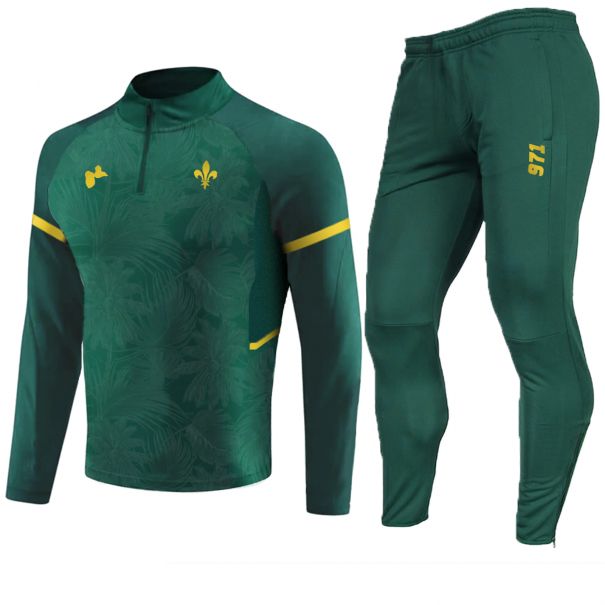 Спортивный костюм для футбола Гваделупа GD-971 unitif.com
