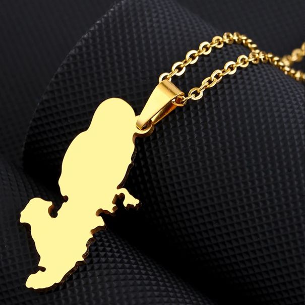 Collana della Martinica unitif.com