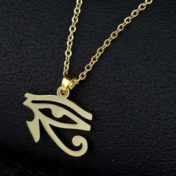 Collier Egypte