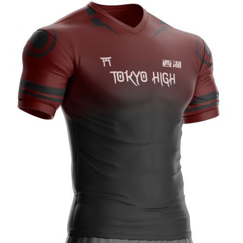 Maglia da calcio da allenamento SKNA unitif.com